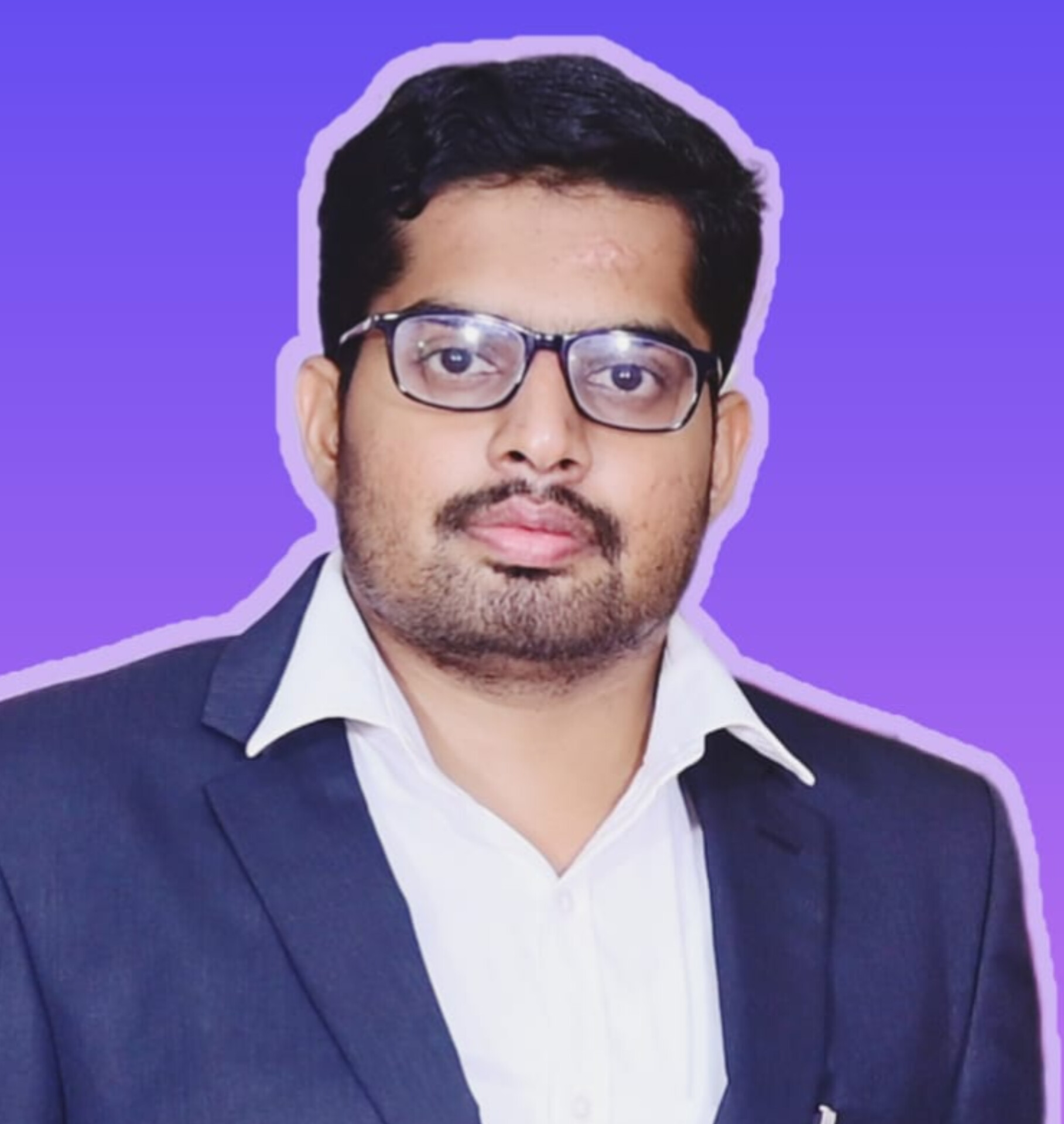 MANJUNATHA SWAMY M A